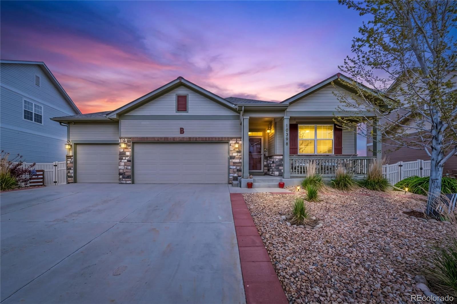 MLS Image #41 for 10398  stagecoach avenue,firestone, Colorado