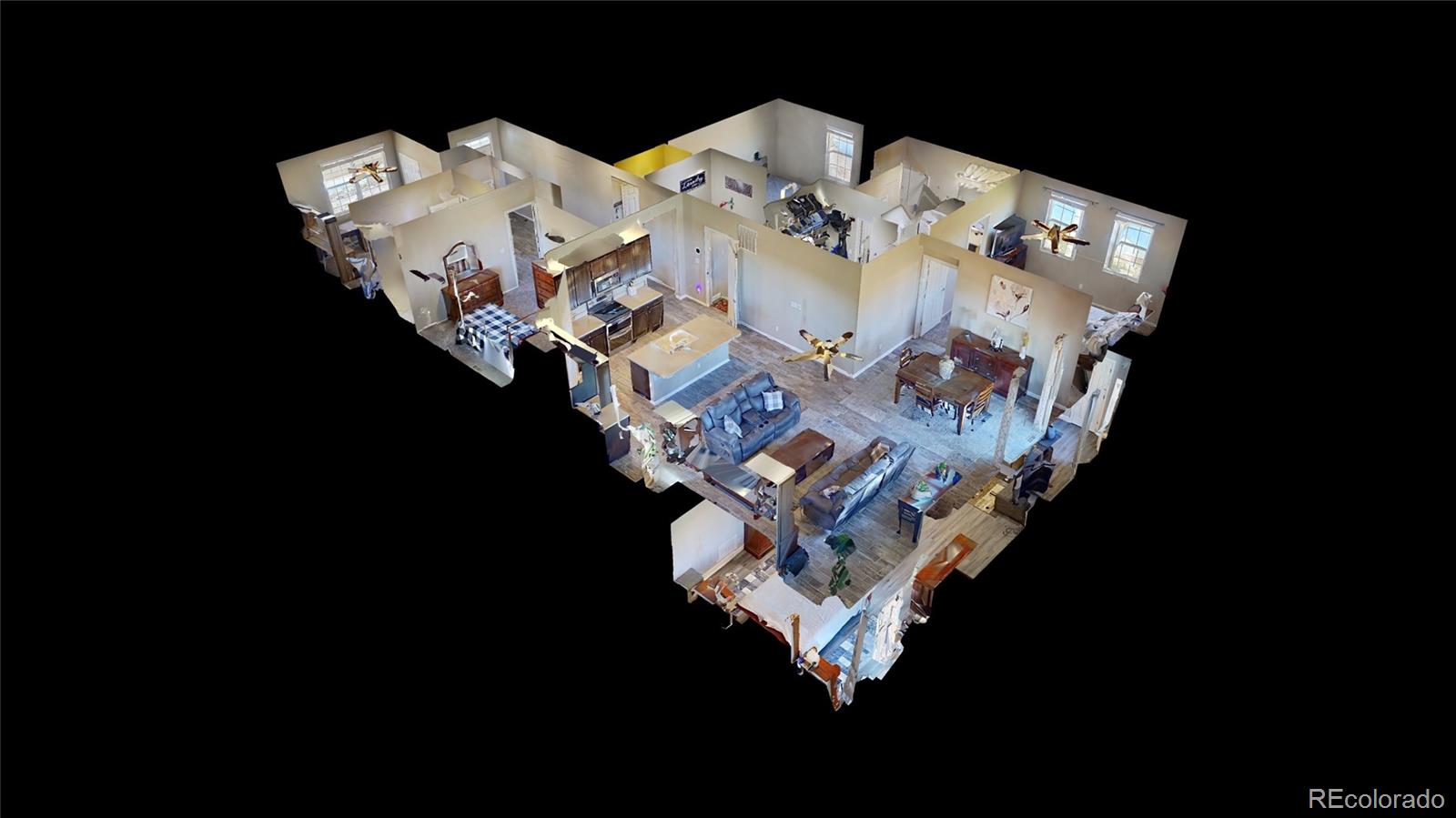 MLS Image #43 for 10398  stagecoach avenue,firestone, Colorado