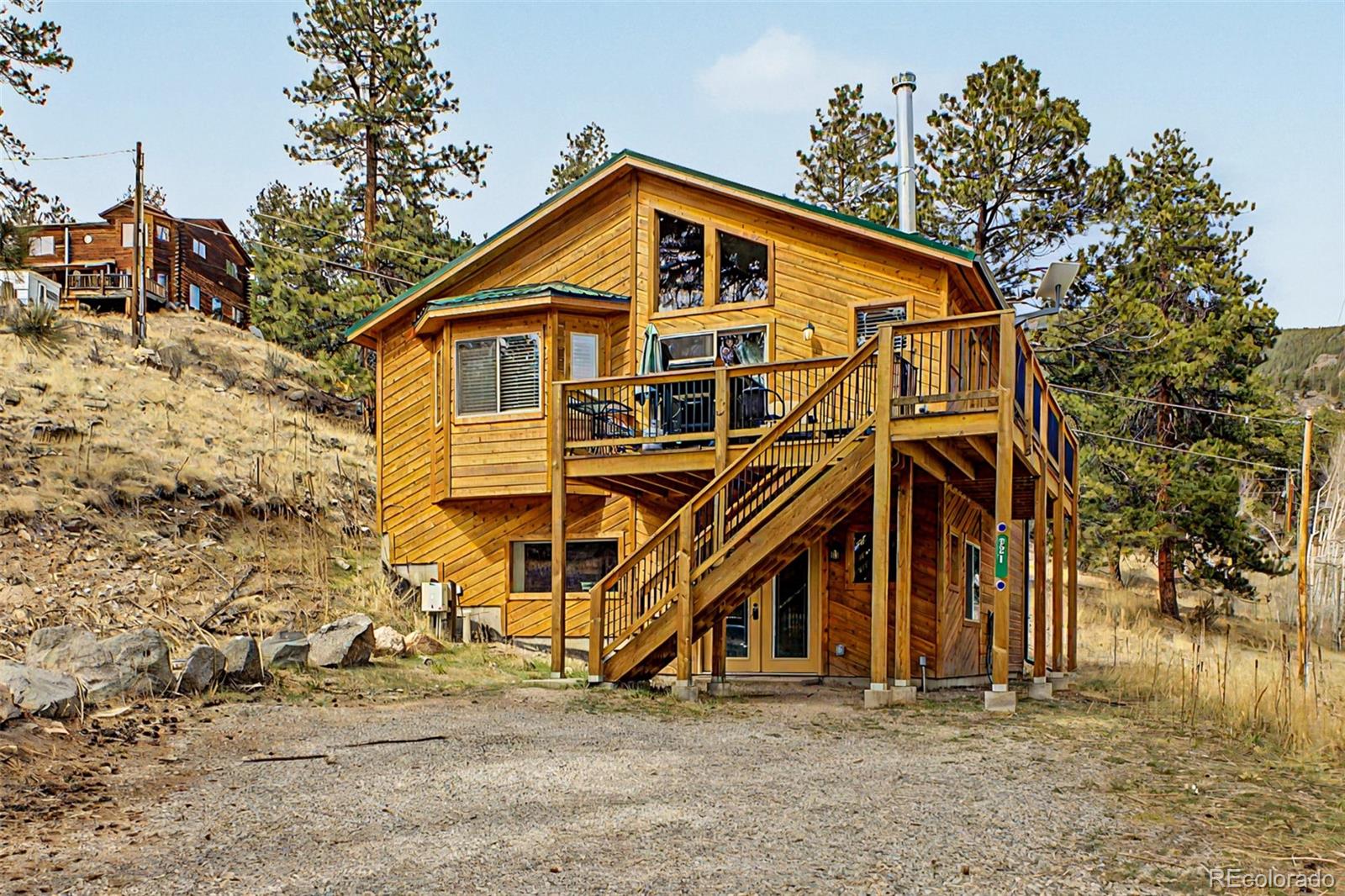 MLS Image #1 for 321 e cline drive,shawnee, Colorado