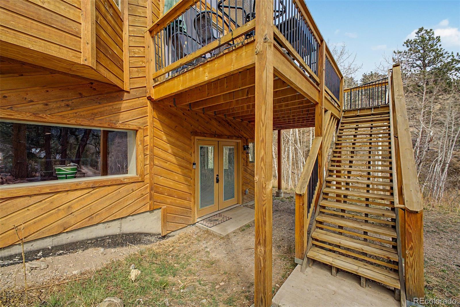 MLS Image #2 for 321 e cline drive,shawnee, Colorado