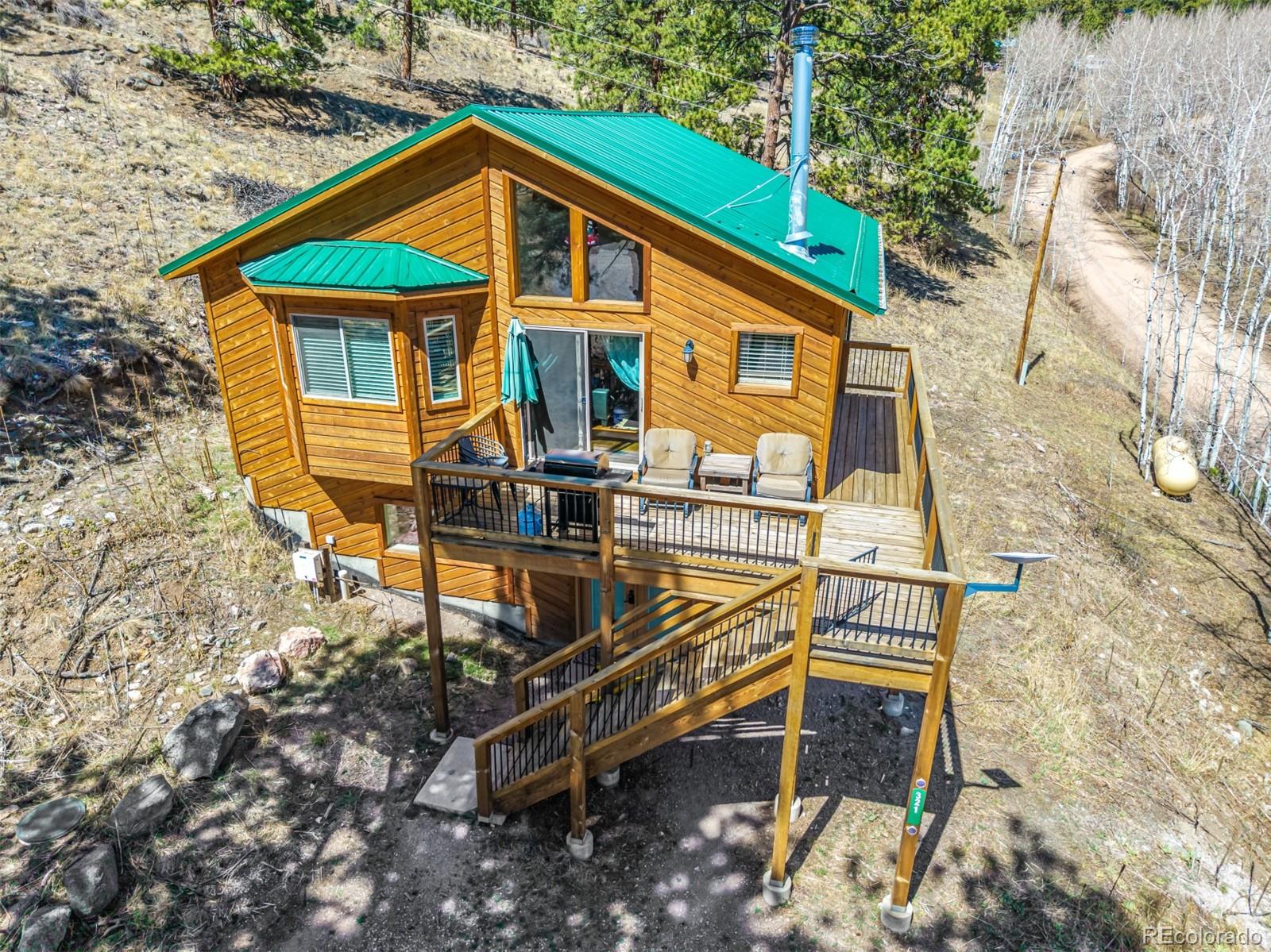 MLS Image #29 for 321 e cline drive,shawnee, Colorado