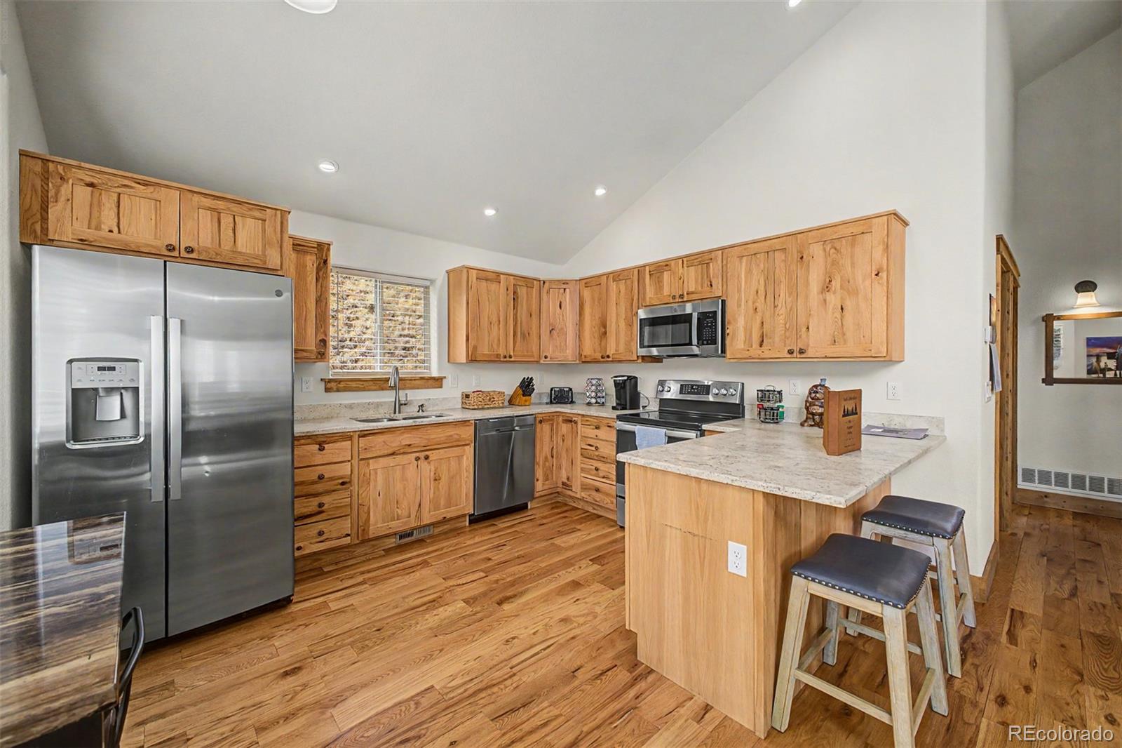 MLS Image #3 for 321 e cline drive,shawnee, Colorado