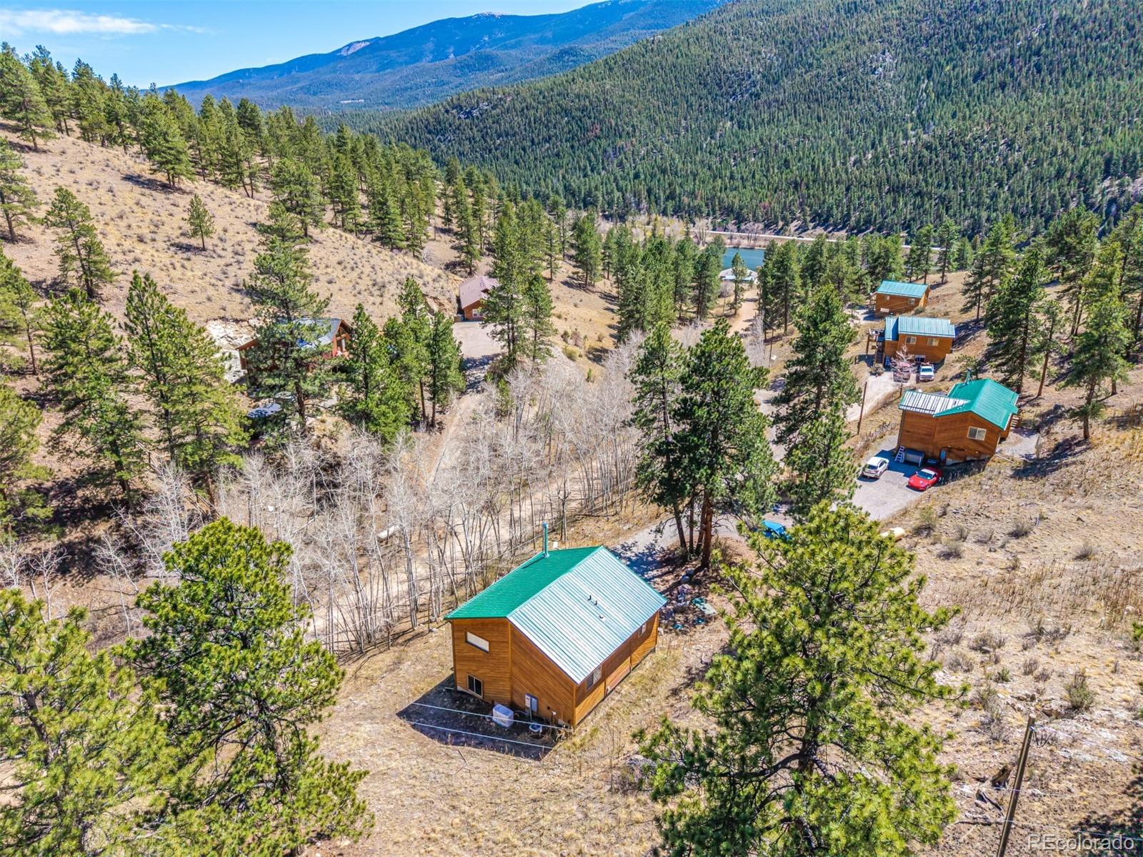 MLS Image #31 for 321 e cline drive,shawnee, Colorado