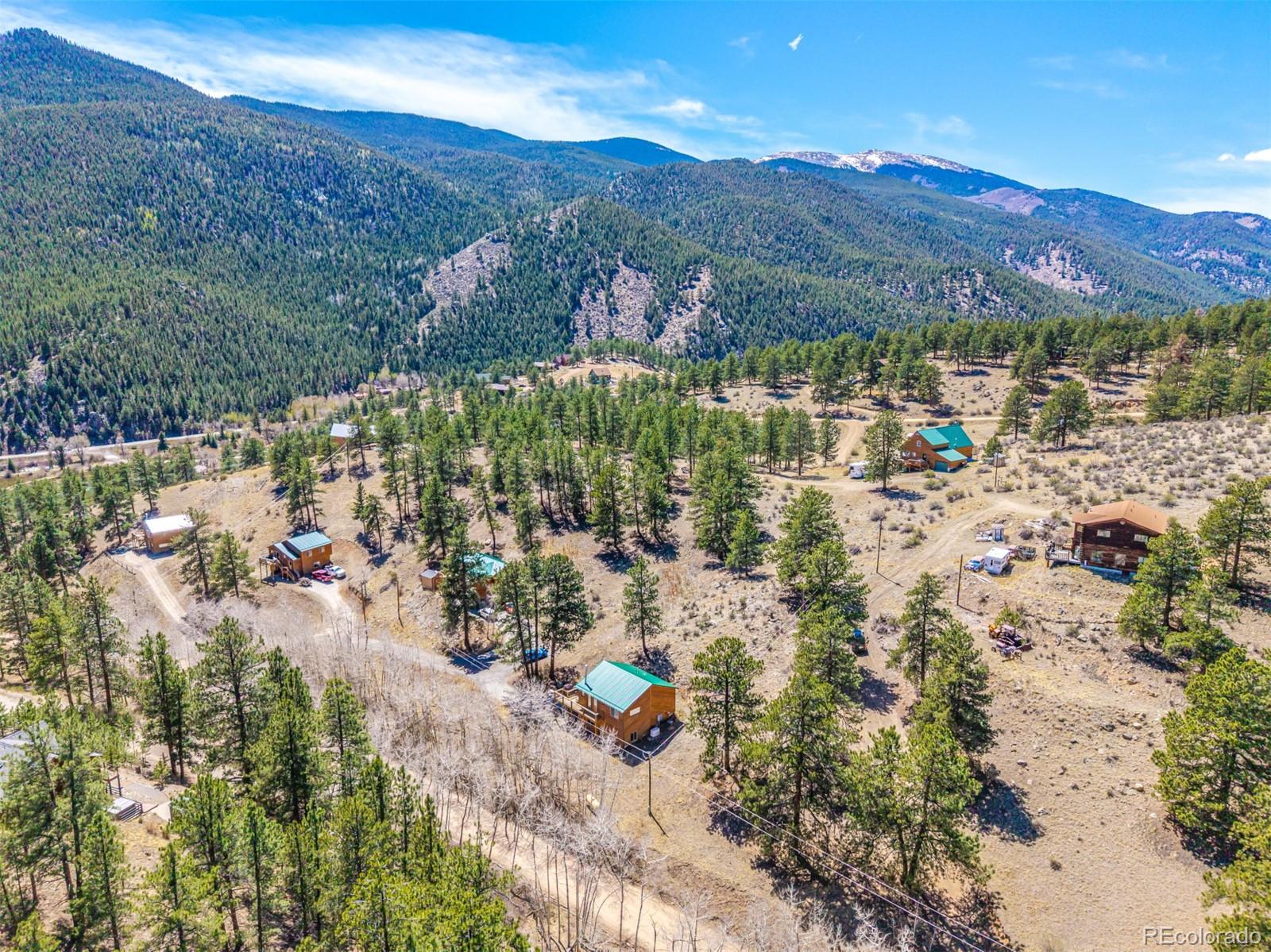 MLS Image #32 for 321 e cline drive,shawnee, Colorado