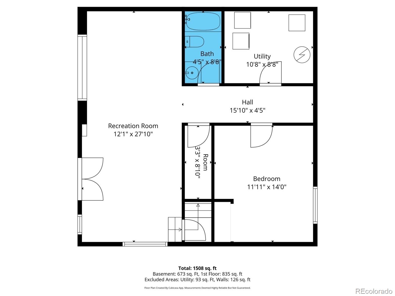 MLS Image #36 for 321 e cline drive,shawnee, Colorado