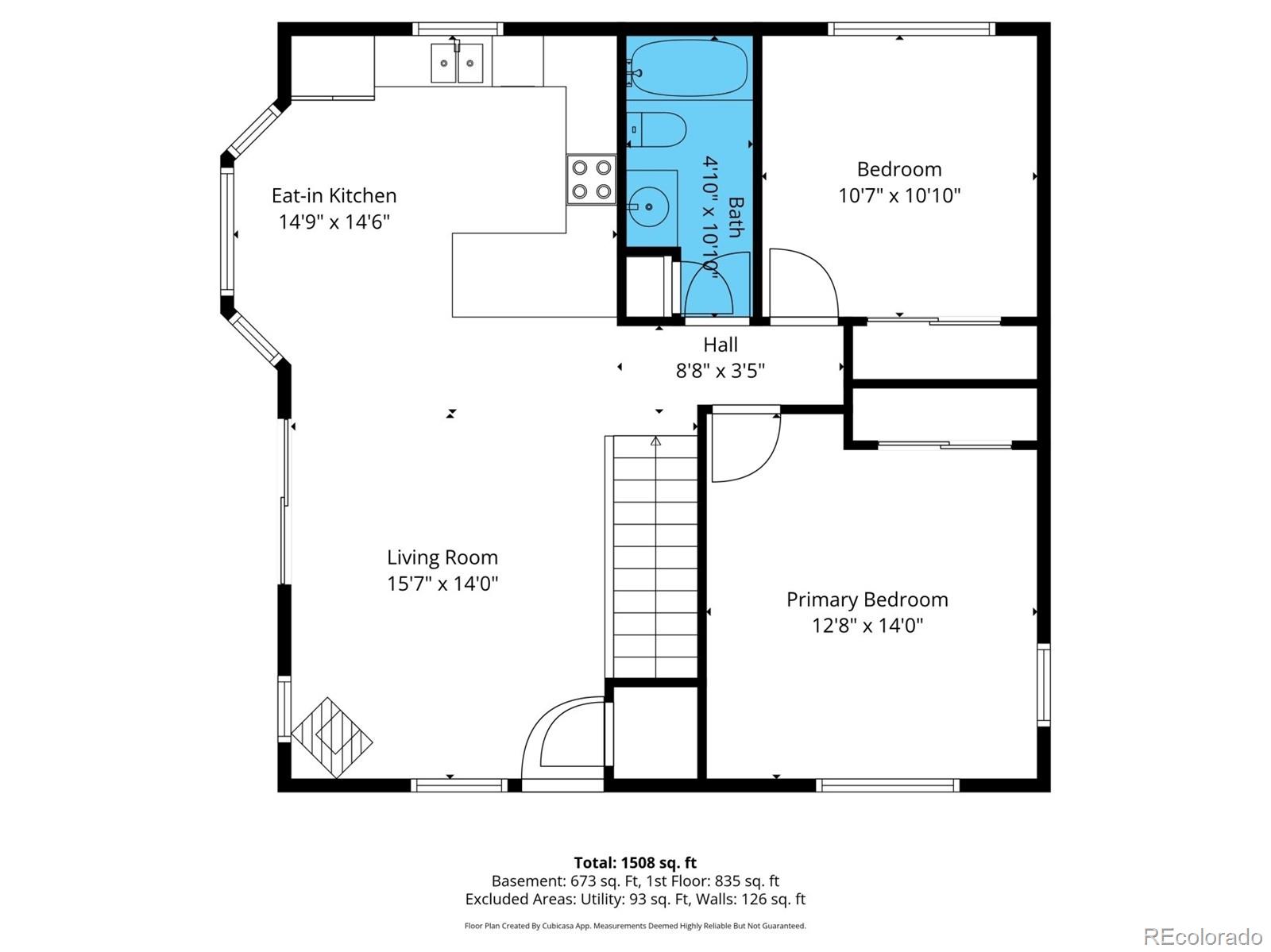MLS Image #37 for 321 e cline drive,shawnee, Colorado