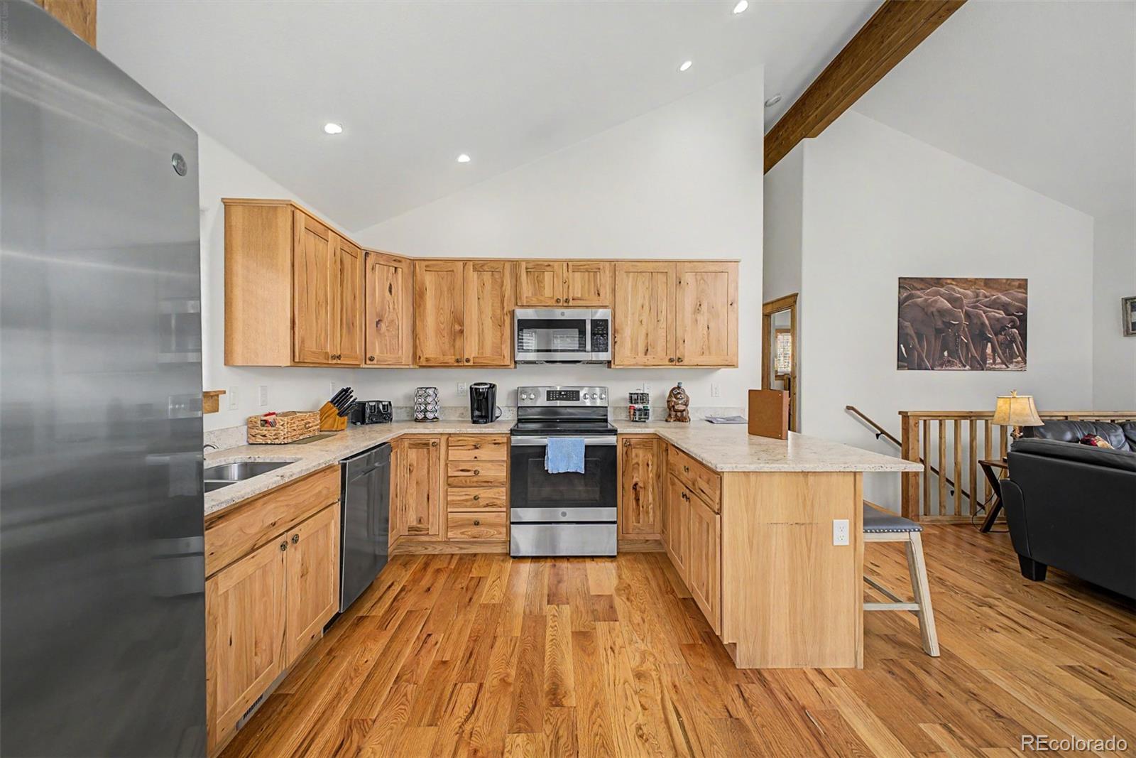 MLS Image #4 for 321 e cline drive,shawnee, Colorado