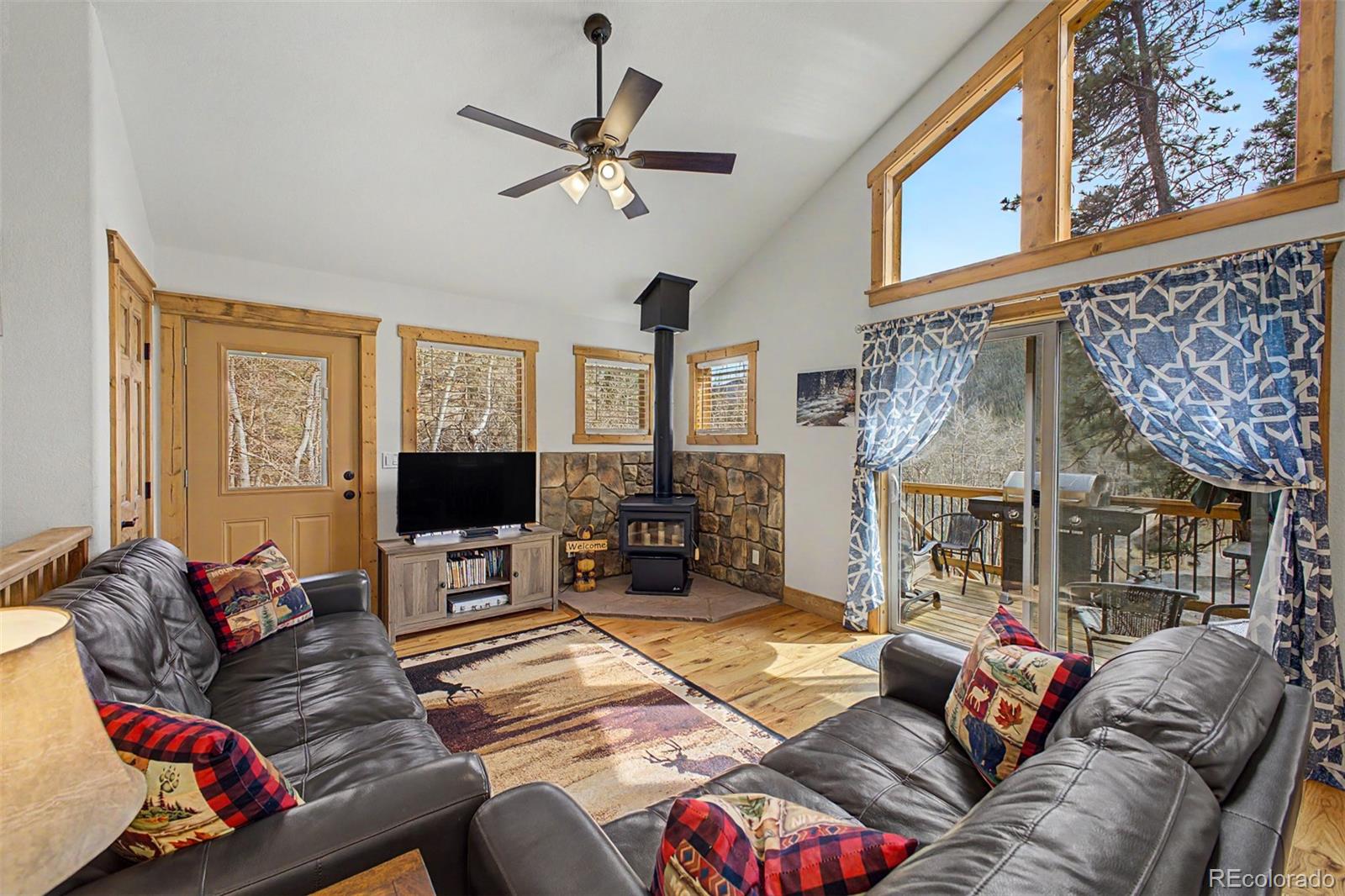 MLS Image #5 for 321 e cline drive,shawnee, Colorado