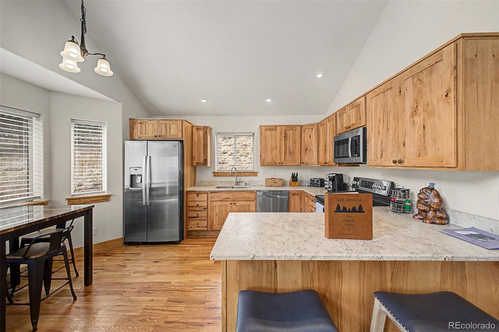 MLS Image #7 for 321 e cline drive,shawnee, Colorado
