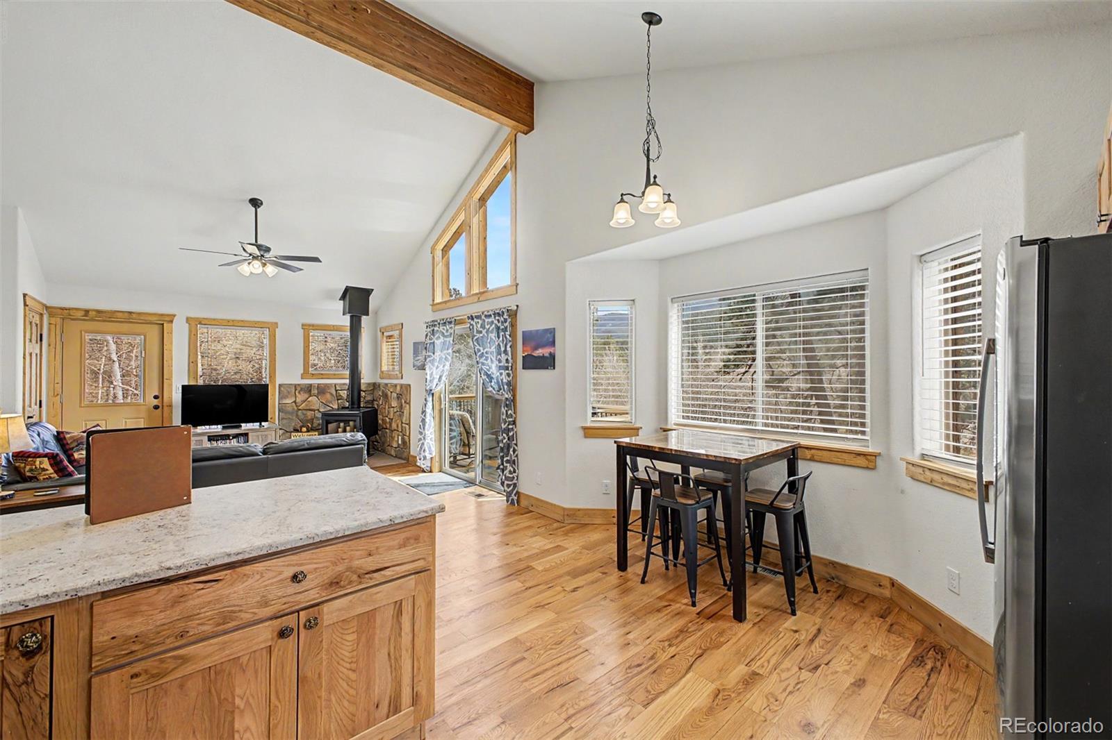 MLS Image #8 for 321 e cline drive,shawnee, Colorado