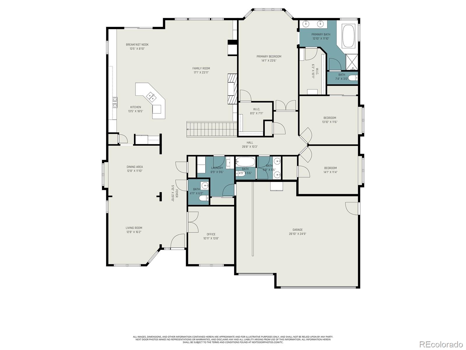 MLS Image #38 for 11786 n beasly road,longmont, Colorado