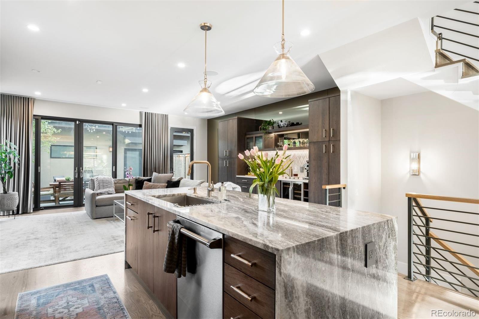 MLS Image #11 for 750  bellaire street,denver, Colorado