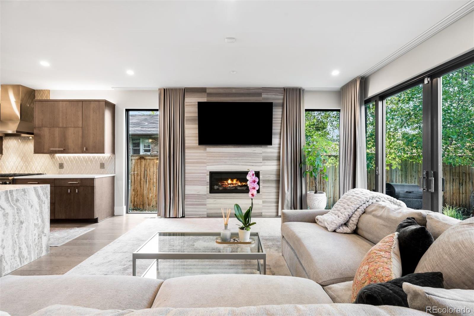 MLS Image #13 for 750  bellaire street,denver, Colorado