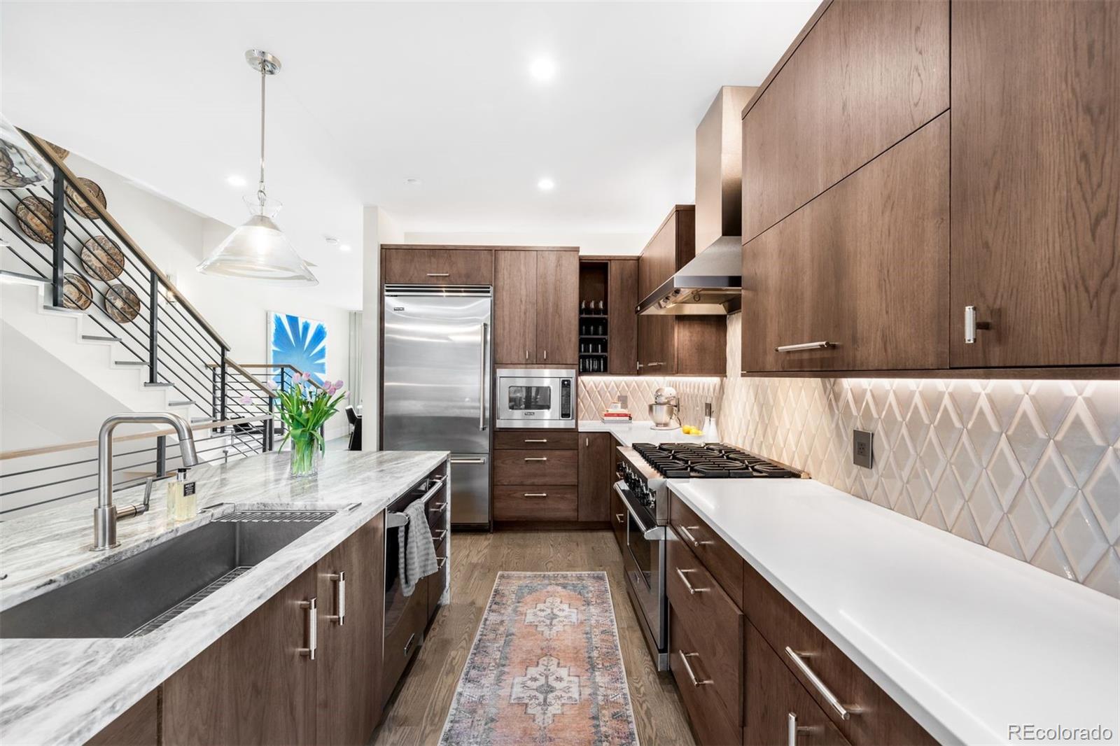 MLS Image #14 for 750  bellaire street,denver, Colorado