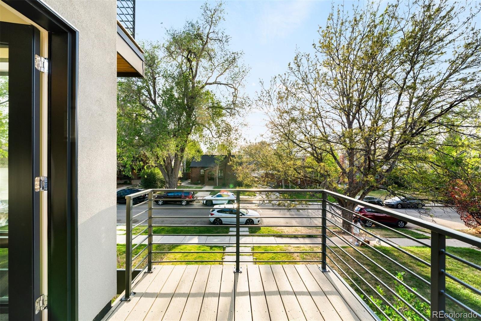 MLS Image #24 for 750  bellaire street,denver, Colorado