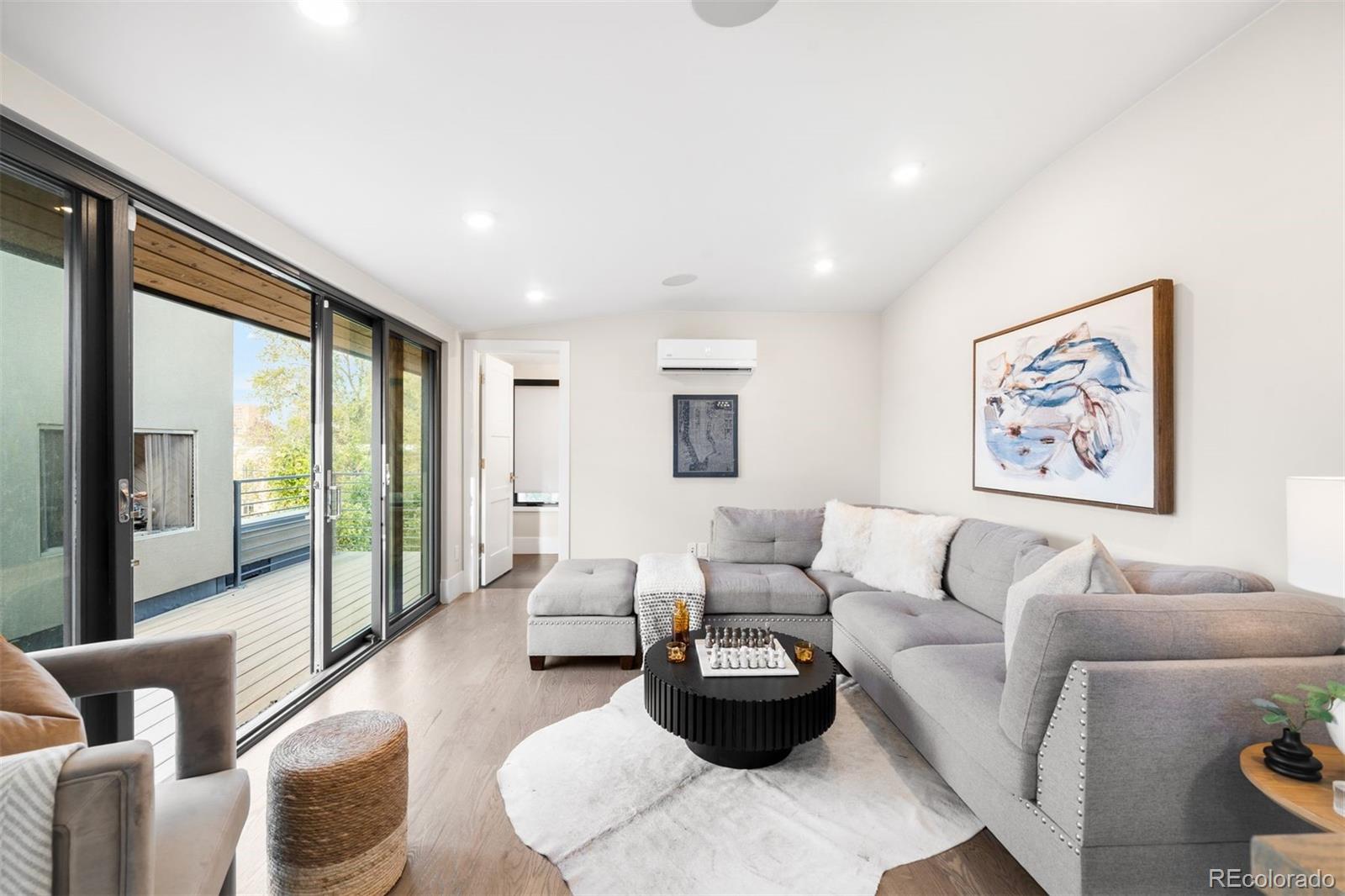 MLS Image #26 for 750  bellaire street,denver, Colorado