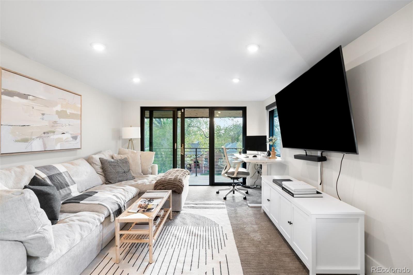 MLS Image #27 for 750  bellaire street,denver, Colorado