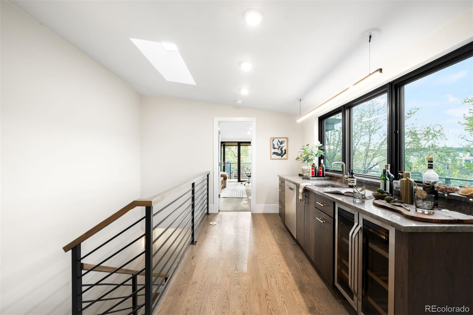 MLS Image #28 for 750  bellaire street,denver, Colorado