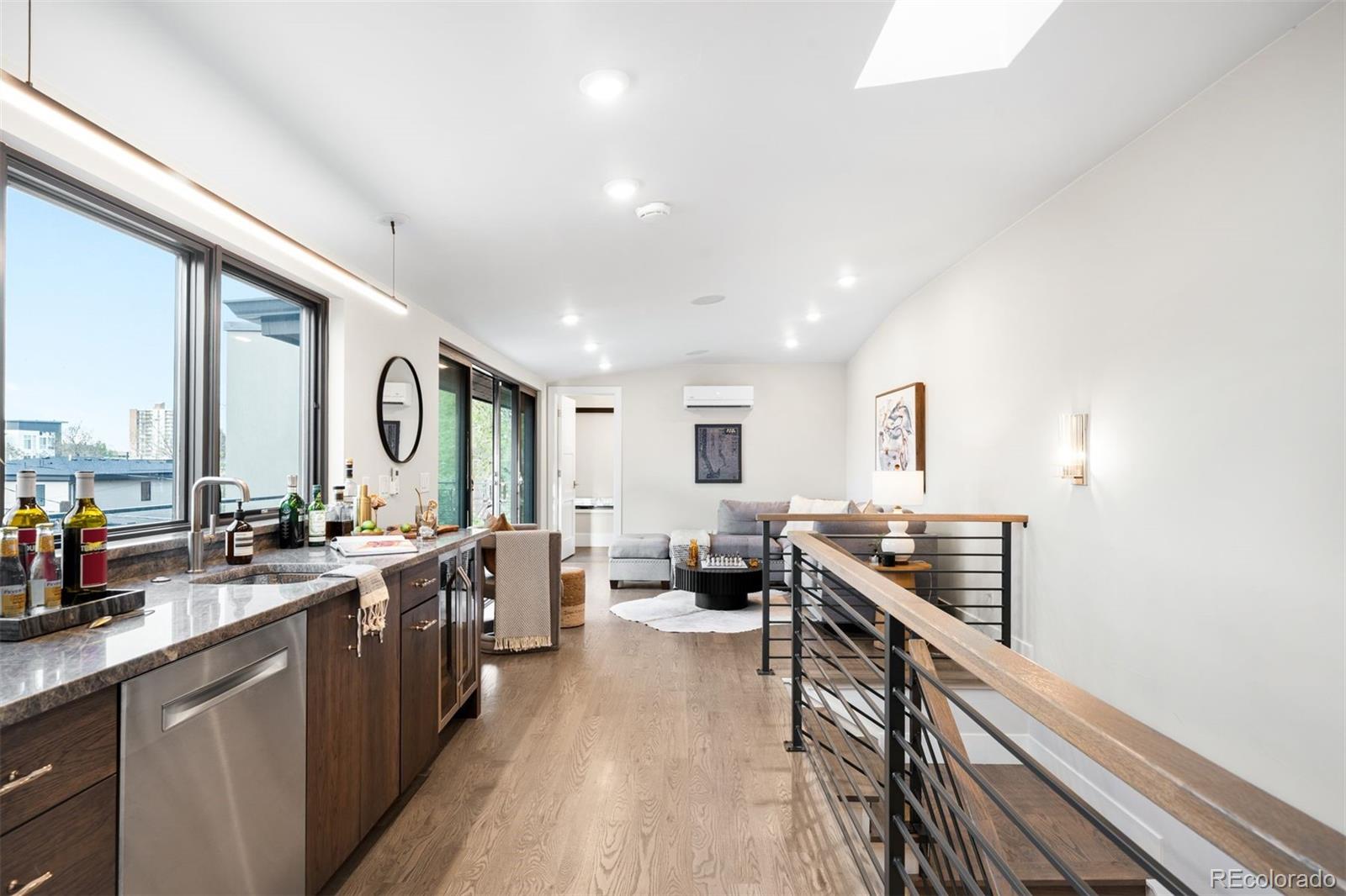 MLS Image #29 for 750  bellaire street,denver, Colorado