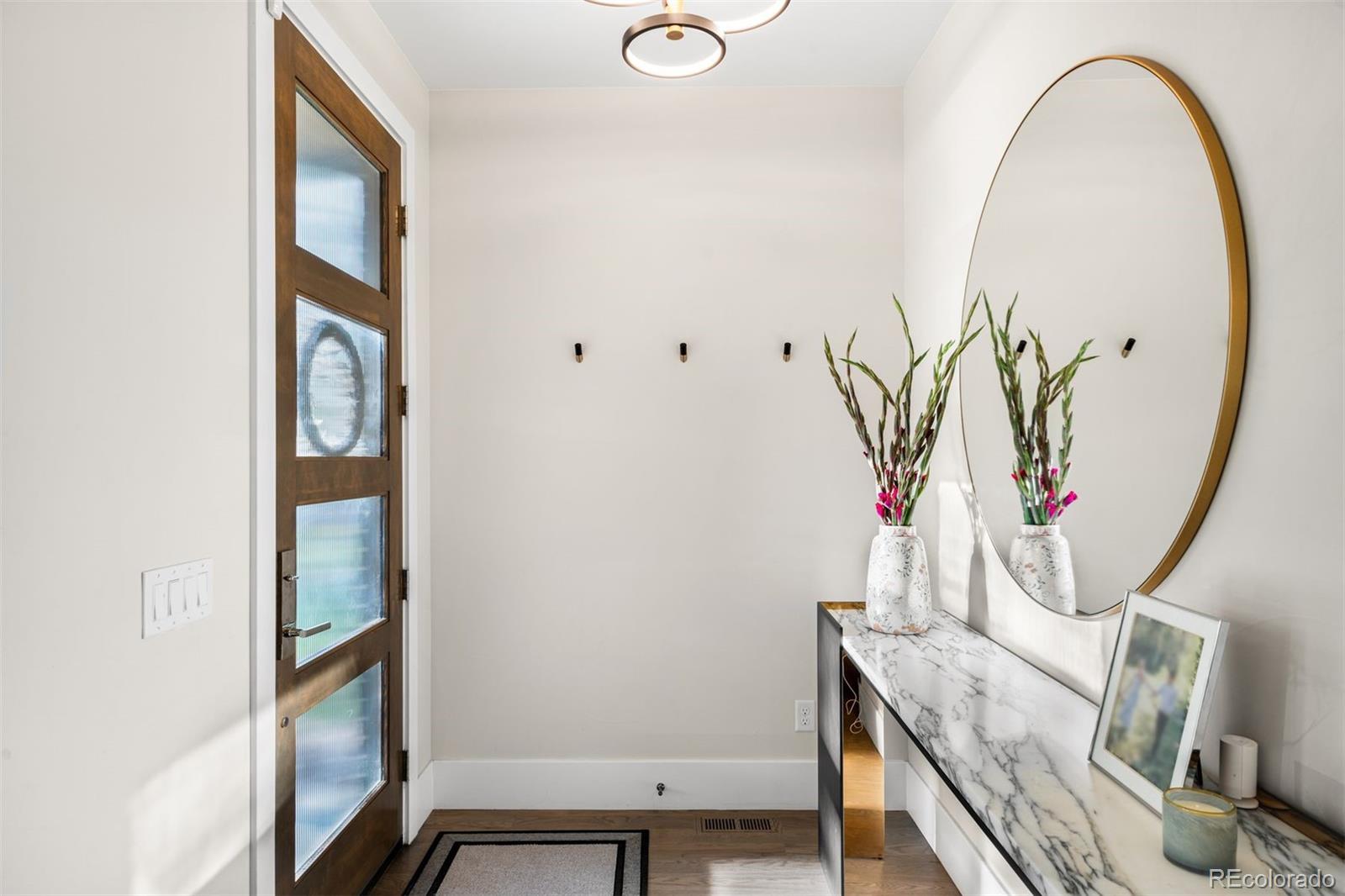 MLS Image #3 for 750  bellaire street,denver, Colorado