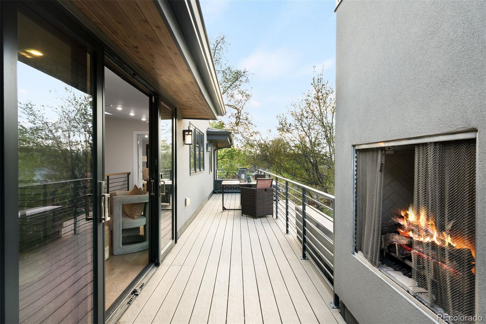 MLS Image #32 for 750  bellaire street,denver, Colorado