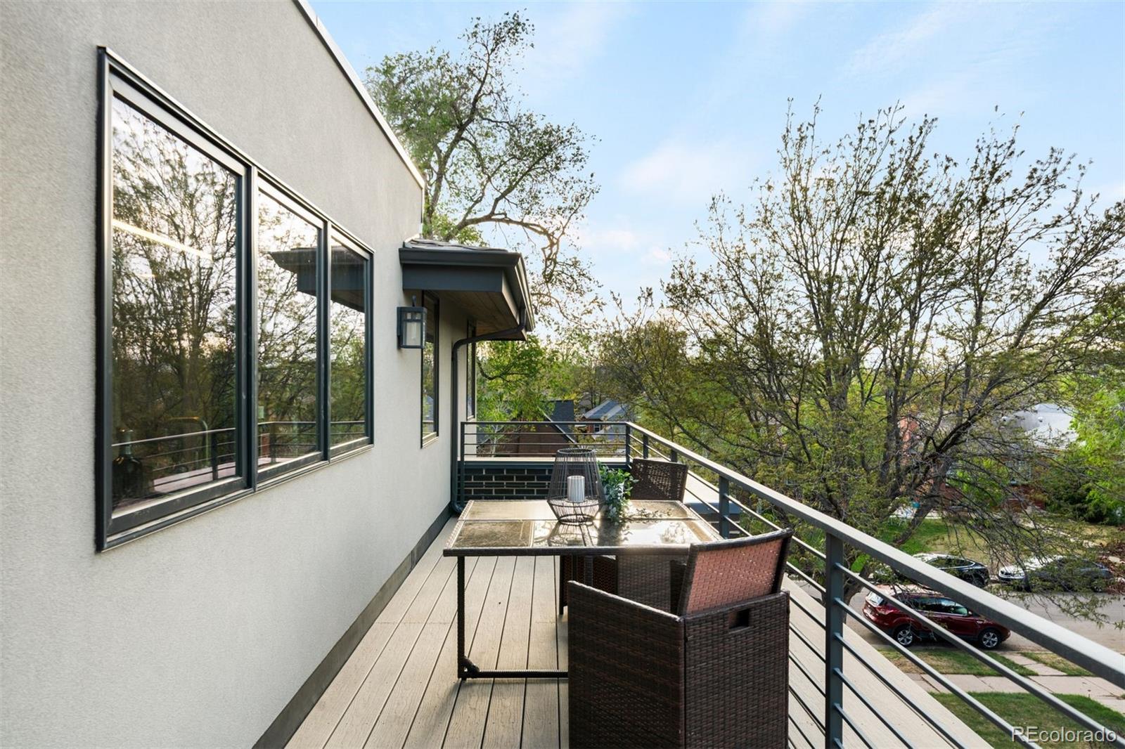 MLS Image #33 for 750  bellaire street,denver, Colorado