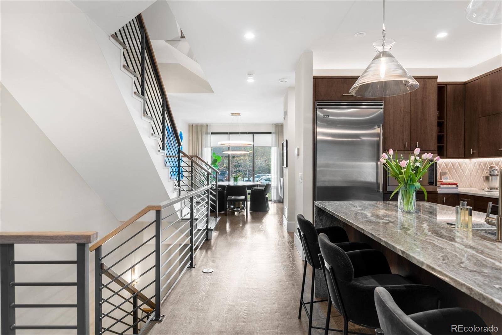 MLS Image #34 for 750  bellaire street,denver, Colorado
