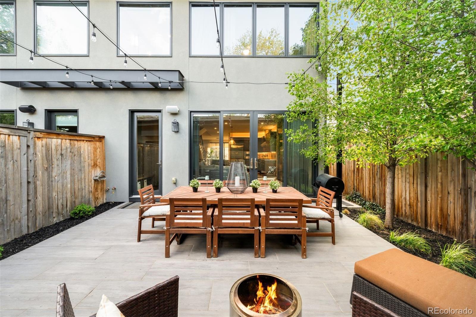 MLS Image #35 for 750  bellaire street,denver, Colorado