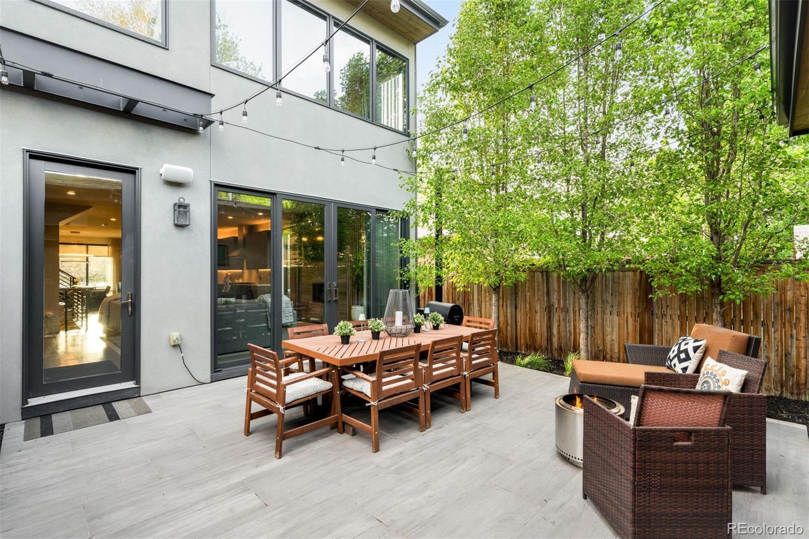 MLS Image #36 for 750  bellaire street,denver, Colorado