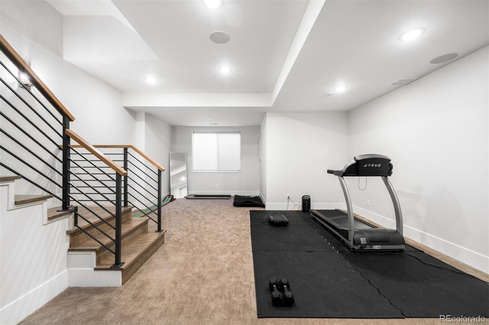 MLS Image #37 for 750  bellaire street,denver, Colorado