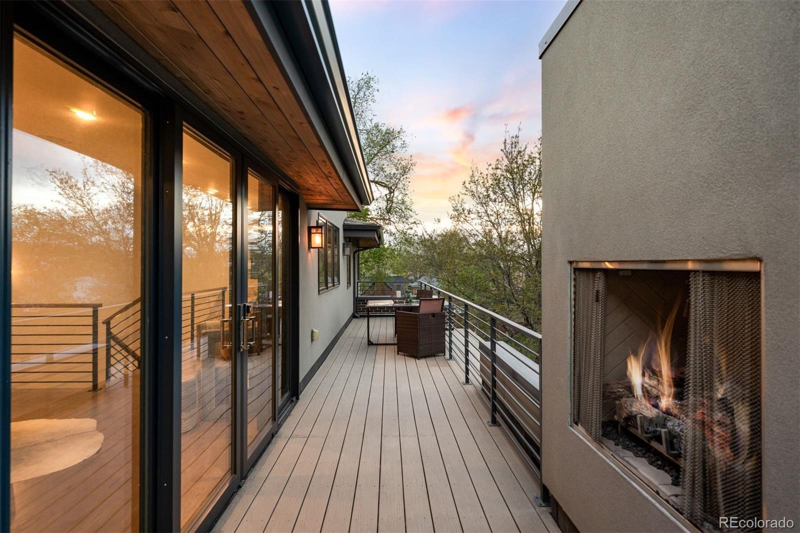 MLS Image #40 for 750  bellaire street,denver, Colorado