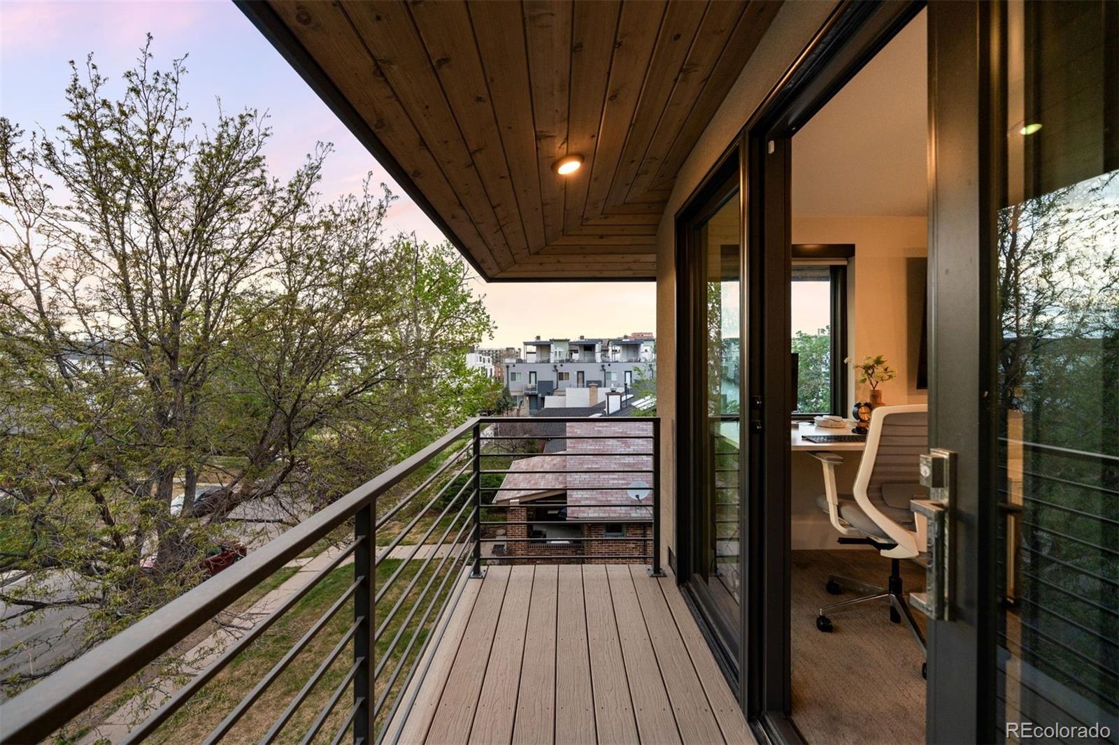 MLS Image #41 for 750  bellaire street,denver, Colorado
