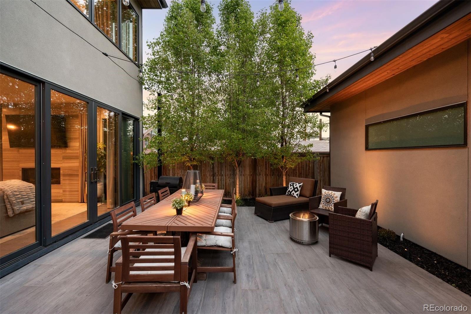 MLS Image #42 for 750  bellaire street,denver, Colorado