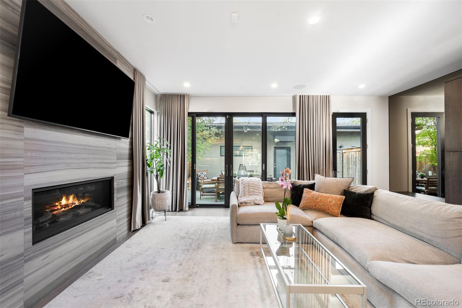 MLS Image #8 for 750  bellaire street,denver, Colorado