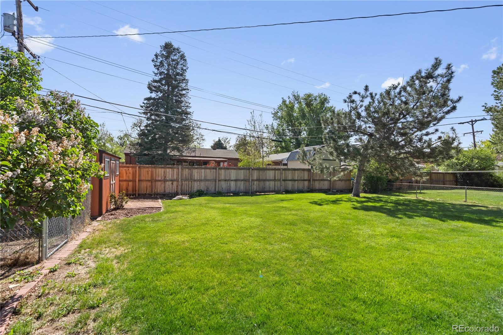 MLS Image #2 for 962 s holly street,denver, Colorado