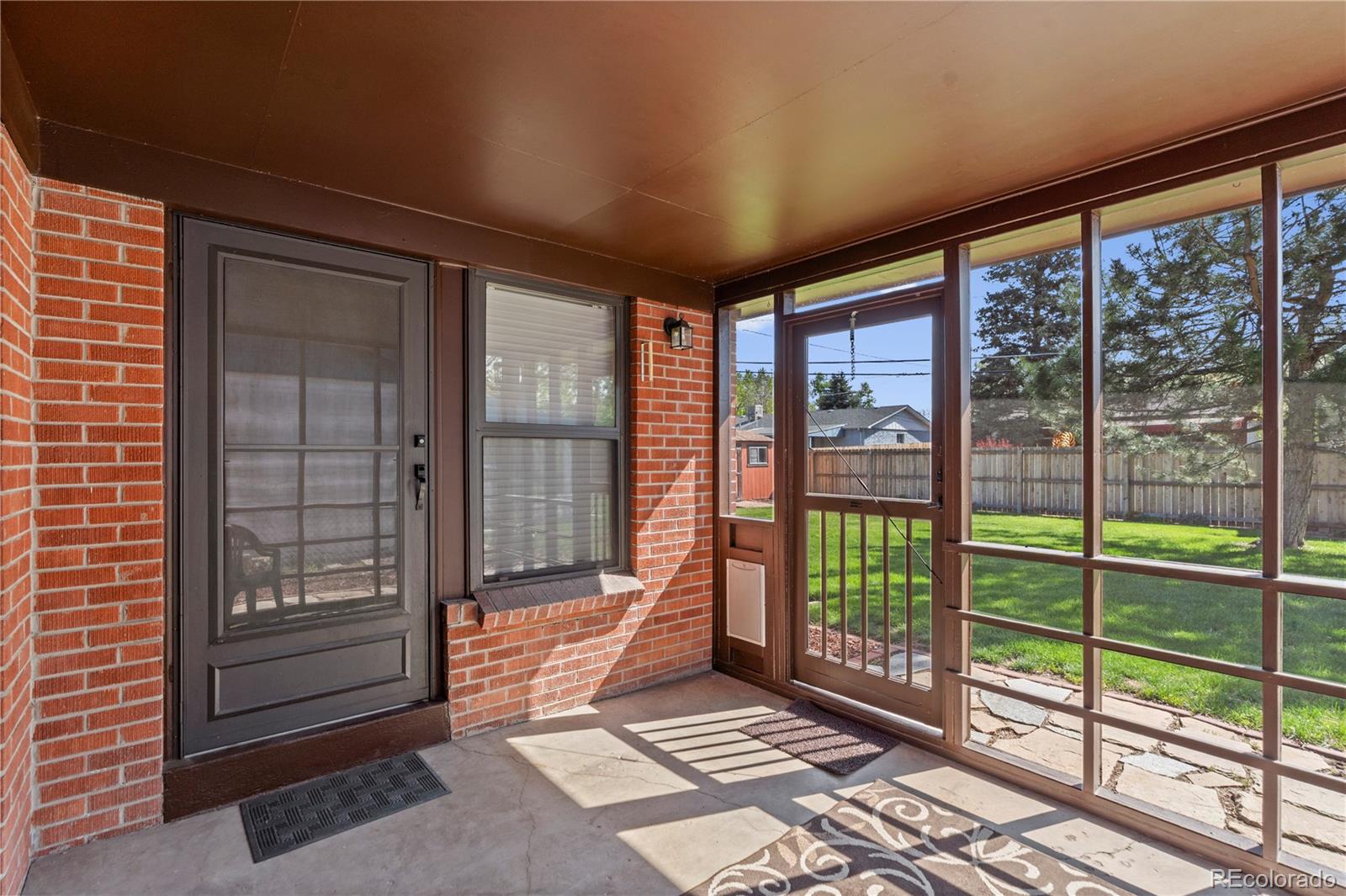 MLS Image #3 for 962 s holly street,denver, Colorado
