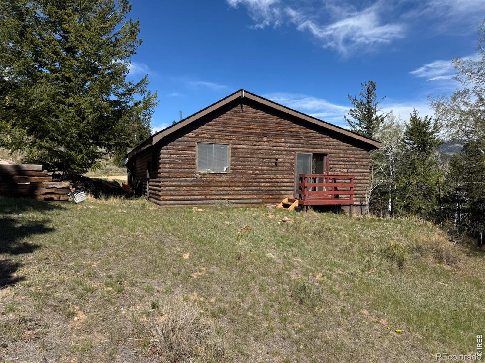 MLS Image #11 for 1241  giant track road,estes park, Colorado
