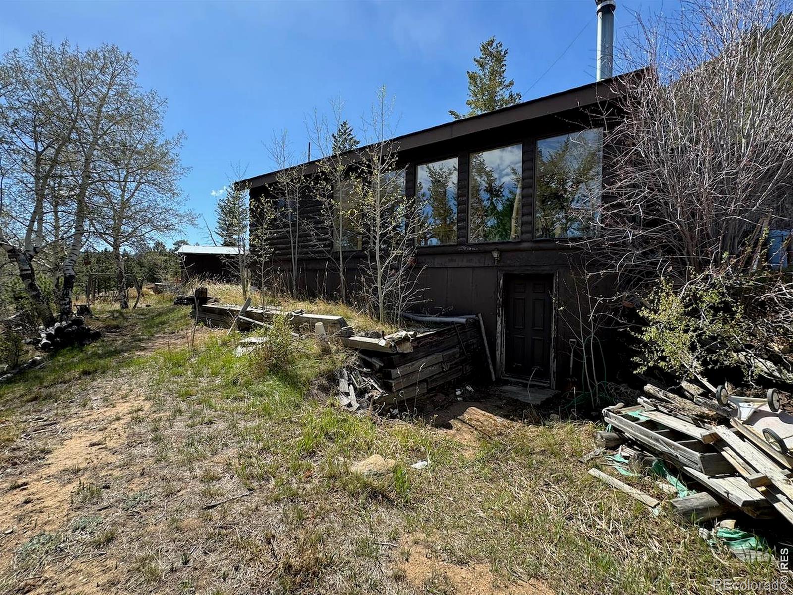 MLS Image #13 for 1241  giant track road,estes park, Colorado