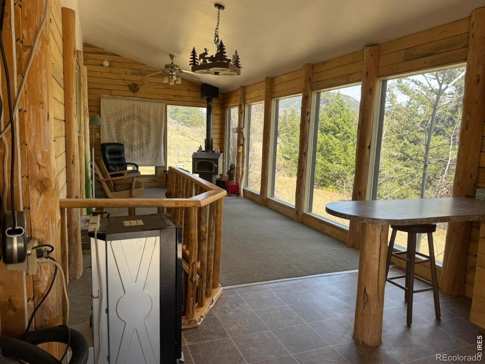 MLS Image #6 for 1241  giant track road,estes park, Colorado