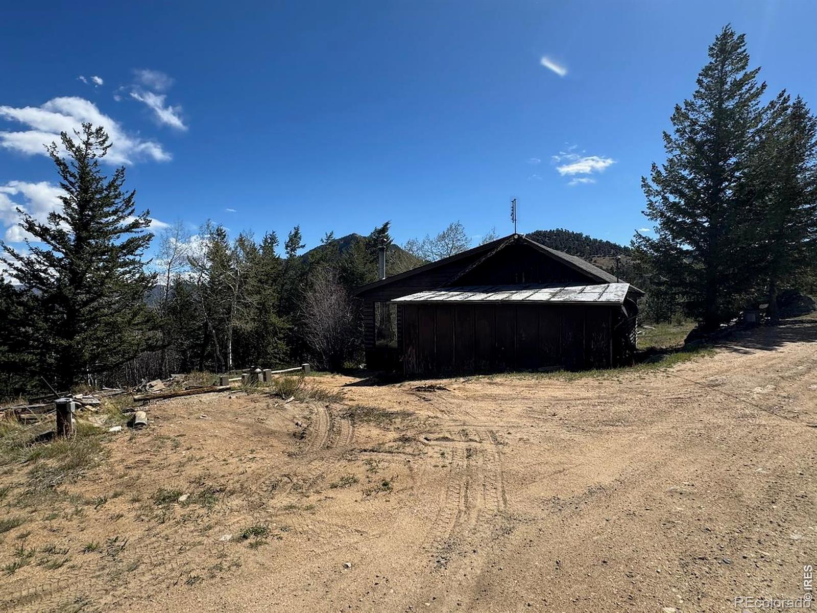 MLS Image #8 for 1241  giant track road,estes park, Colorado