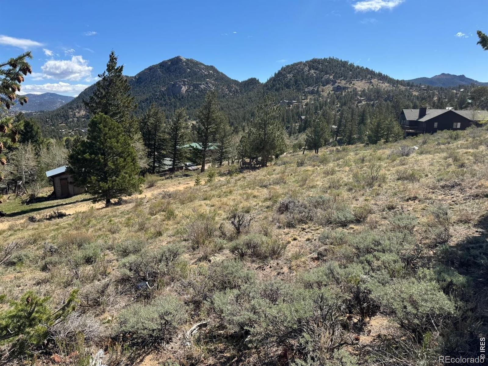 MLS Image #9 for 1241  giant track road,estes park, Colorado