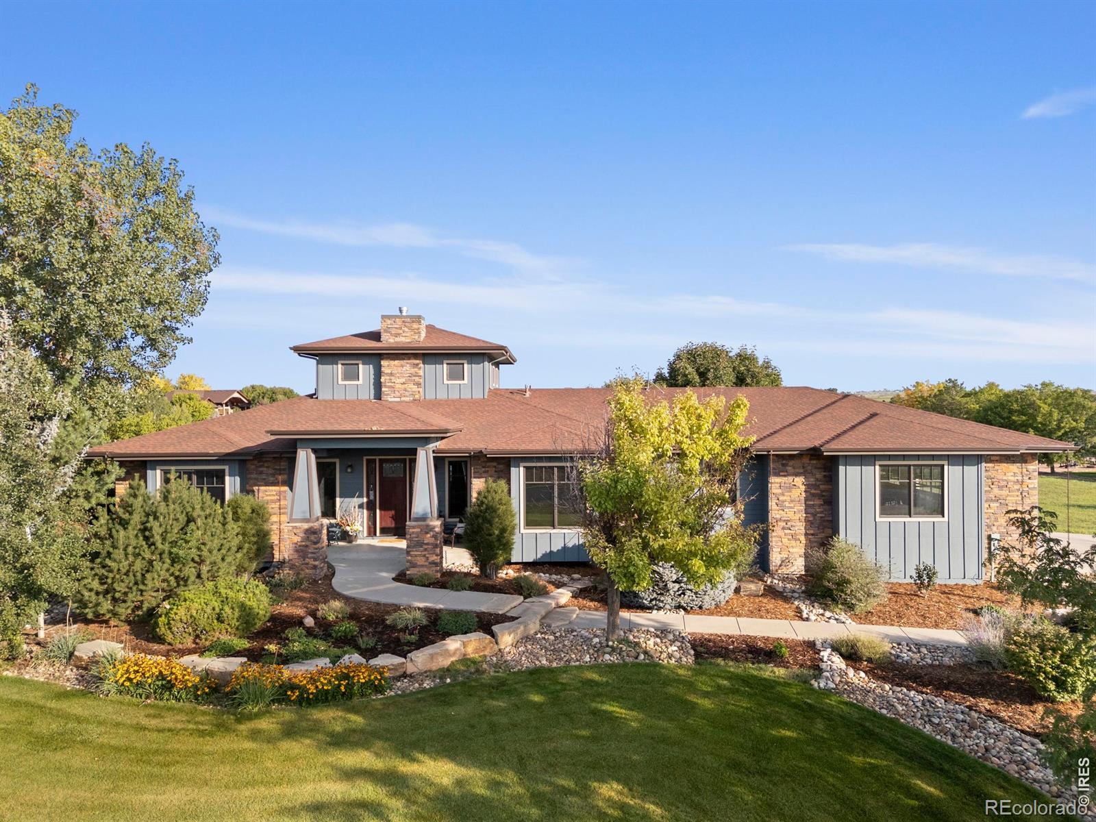 MLS Image #1 for 37127  cullison ridge road,severance, Colorado