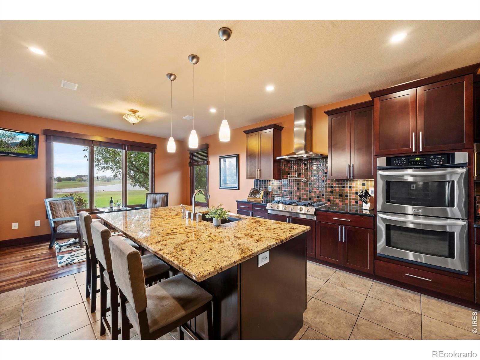 MLS Image #11 for 37127  cullison ridge road,severance, Colorado