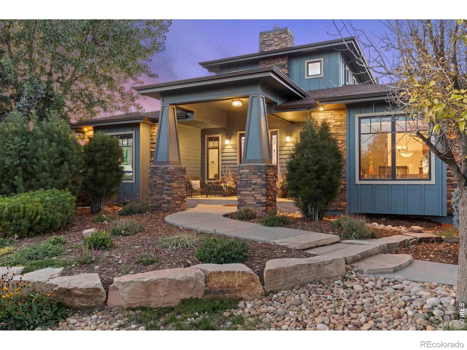 MLS Image #2 for 37127  cullison ridge road,severance, Colorado