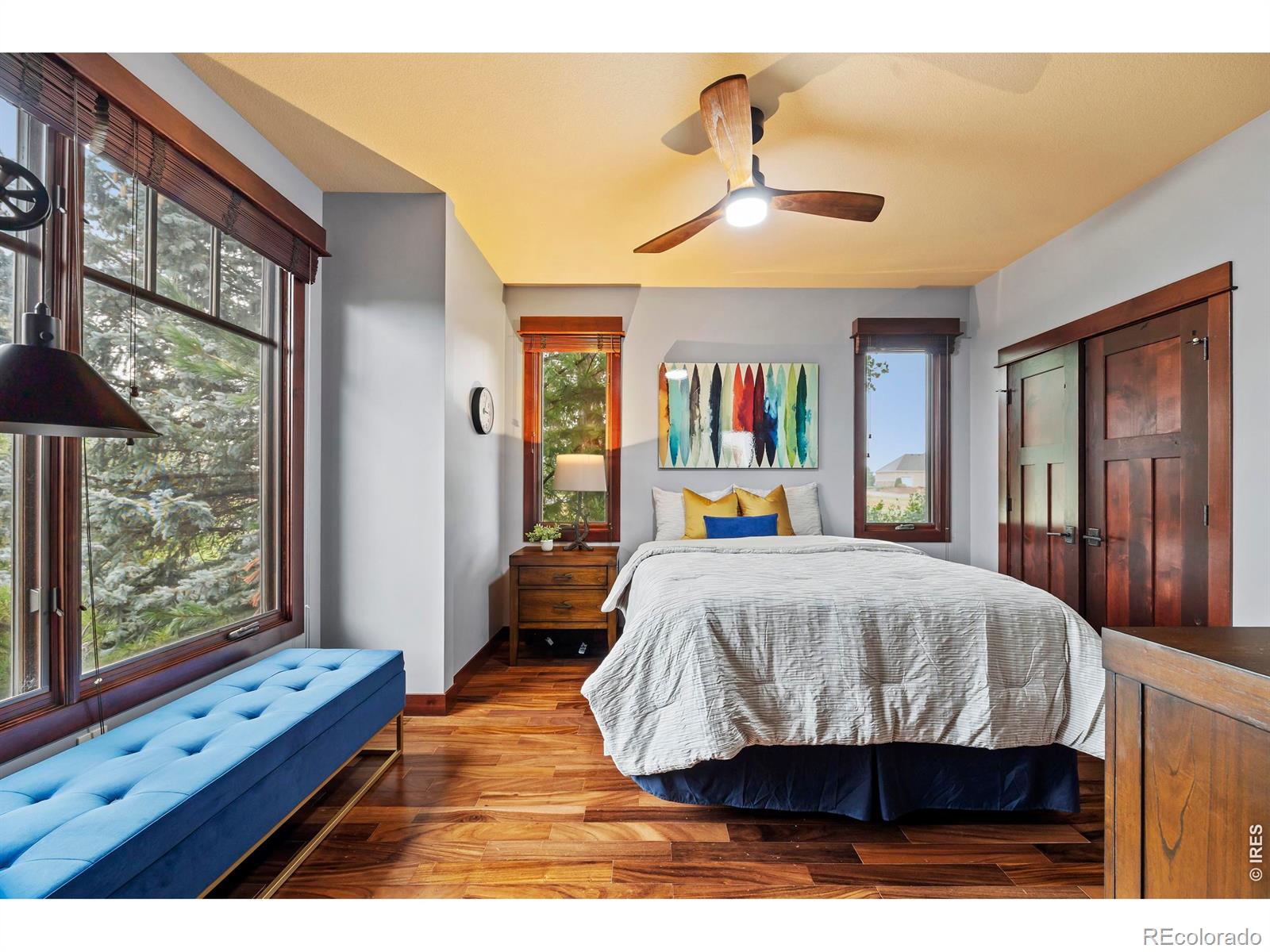 MLS Image #21 for 37127  cullison ridge road,severance, Colorado
