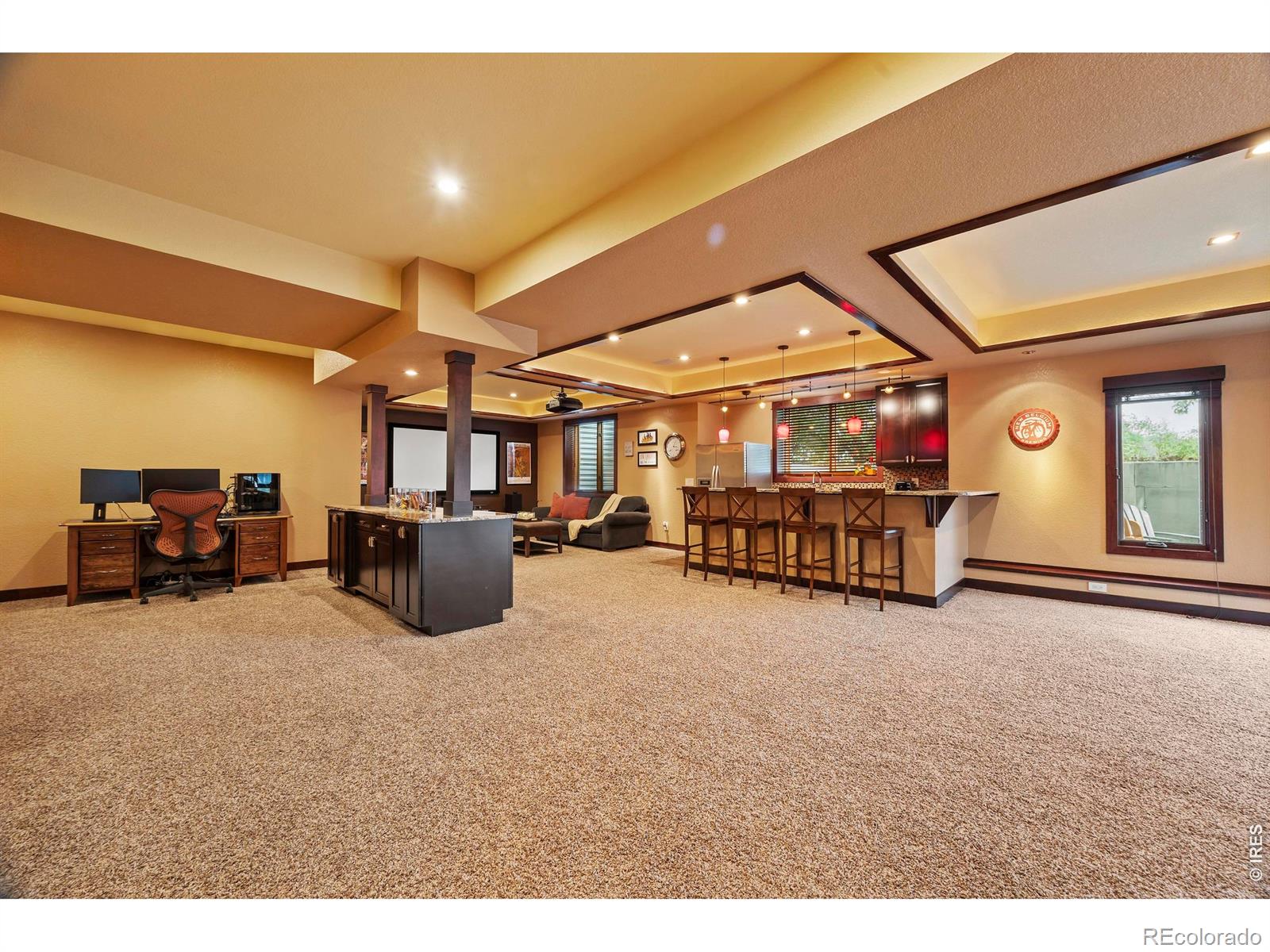 MLS Image #25 for 37127  cullison ridge road,severance, Colorado