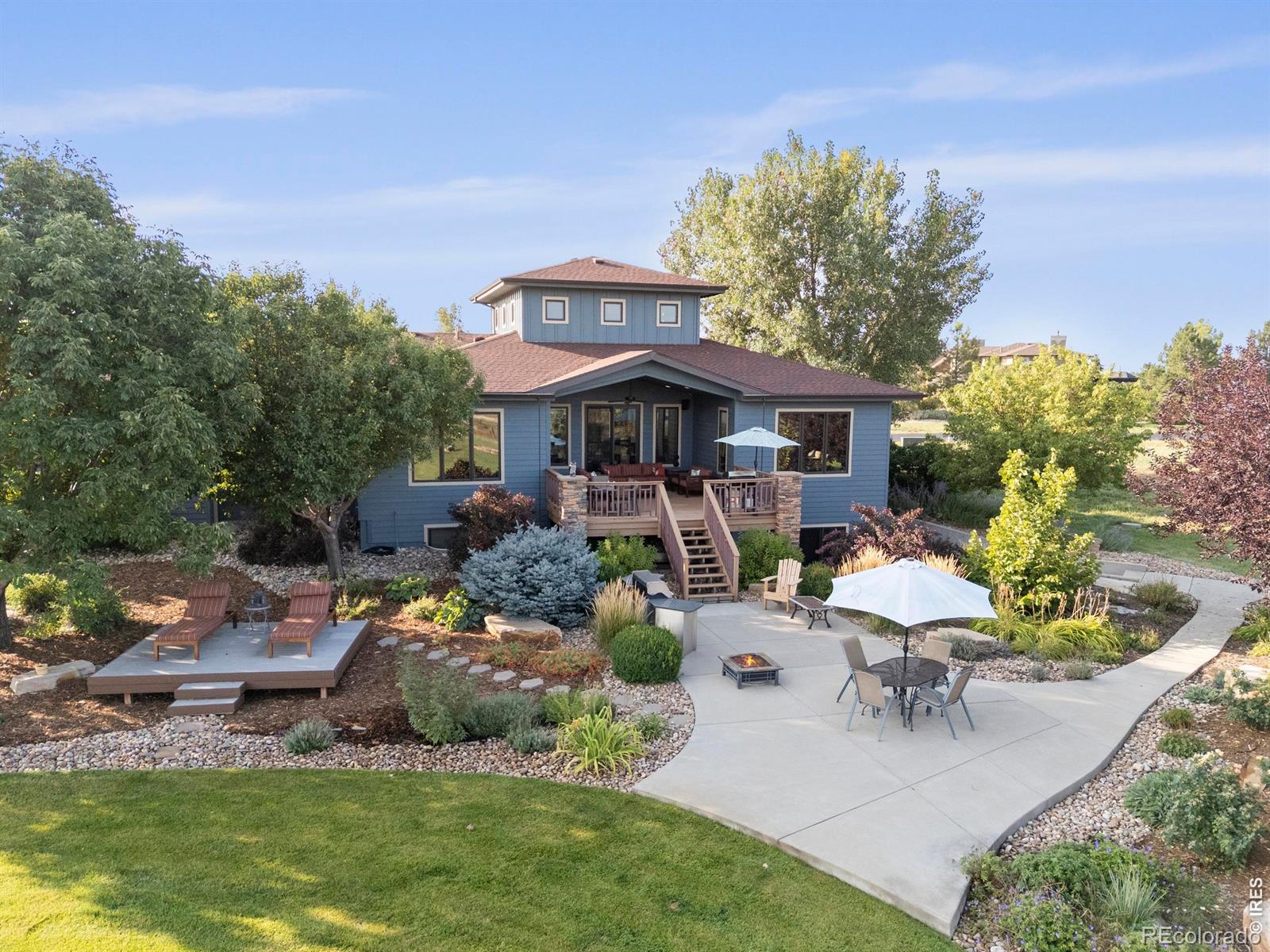MLS Image #34 for 37127  cullison ridge road,severance, Colorado