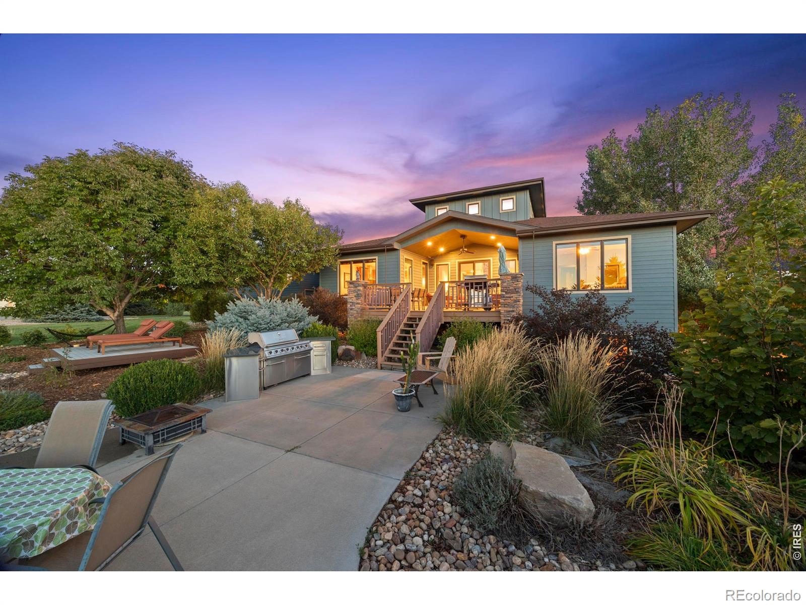 MLS Image #35 for 37127  cullison ridge road,severance, Colorado