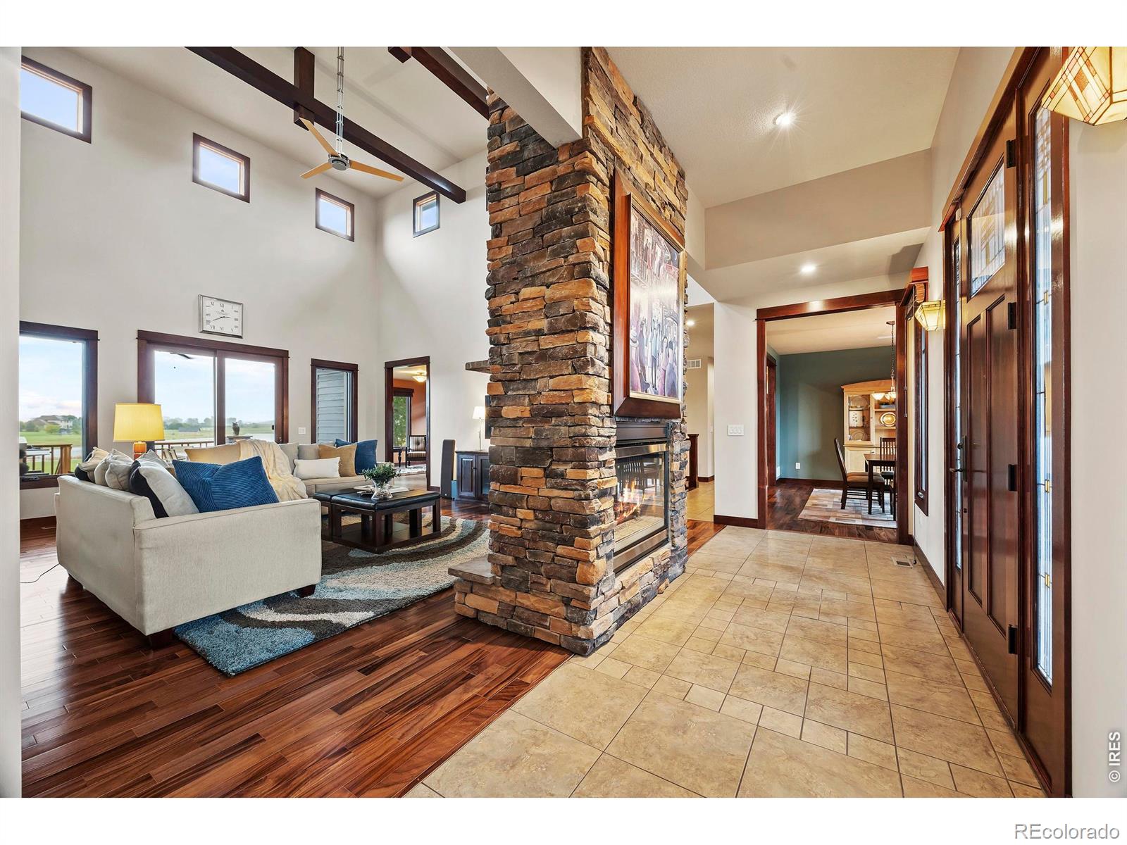 MLS Image #4 for 37127  cullison ridge road,severance, Colorado
