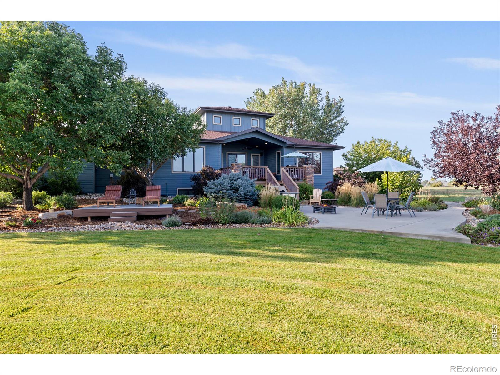 MLS Image #42 for 37127  cullison ridge road,severance, Colorado